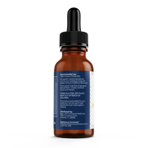 Hormone Support Drops