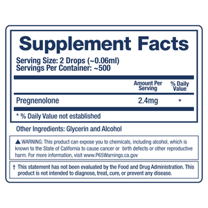 Hormone Support Drops