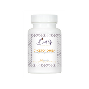 7 Keto DHEA