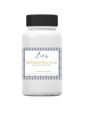 Resveratrol Plus