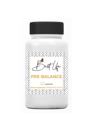 Pre-Balance