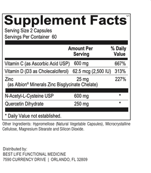 Immune Boost