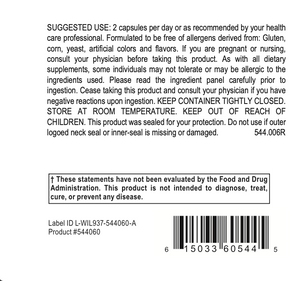 Blood Sugar Support