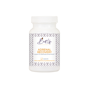 Adrenal Recovery