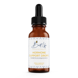 Hormone Support Drops