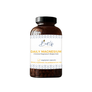 Daily Magnesium