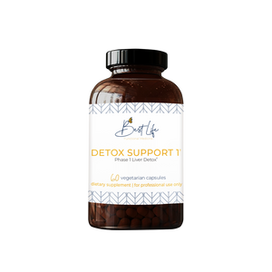 Detox Support 1