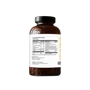 Detox Support 1