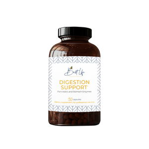 Digestion Support