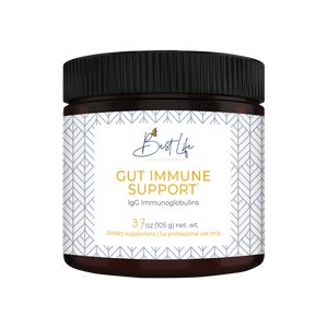 Gut Immune Support
