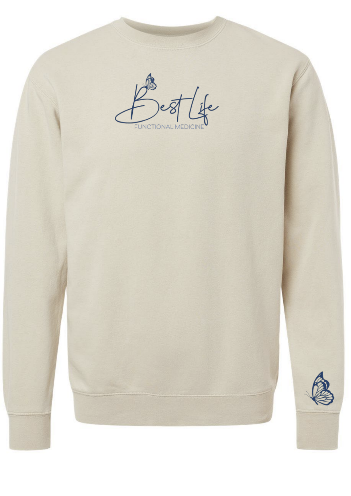 Best Life Sweatshirt