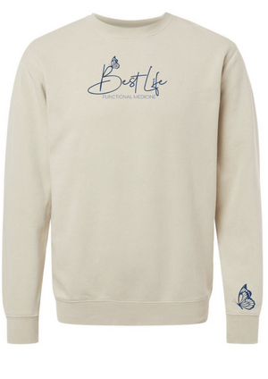 Best Life Sweatshirt