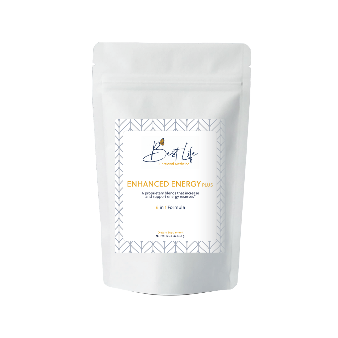 Enhanced Energy Plus