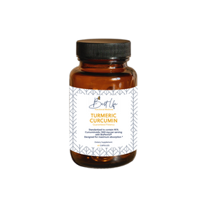 Turmeric Curcumin