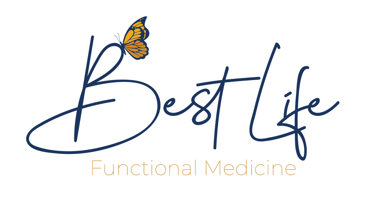 Functional Medicine Raleigh