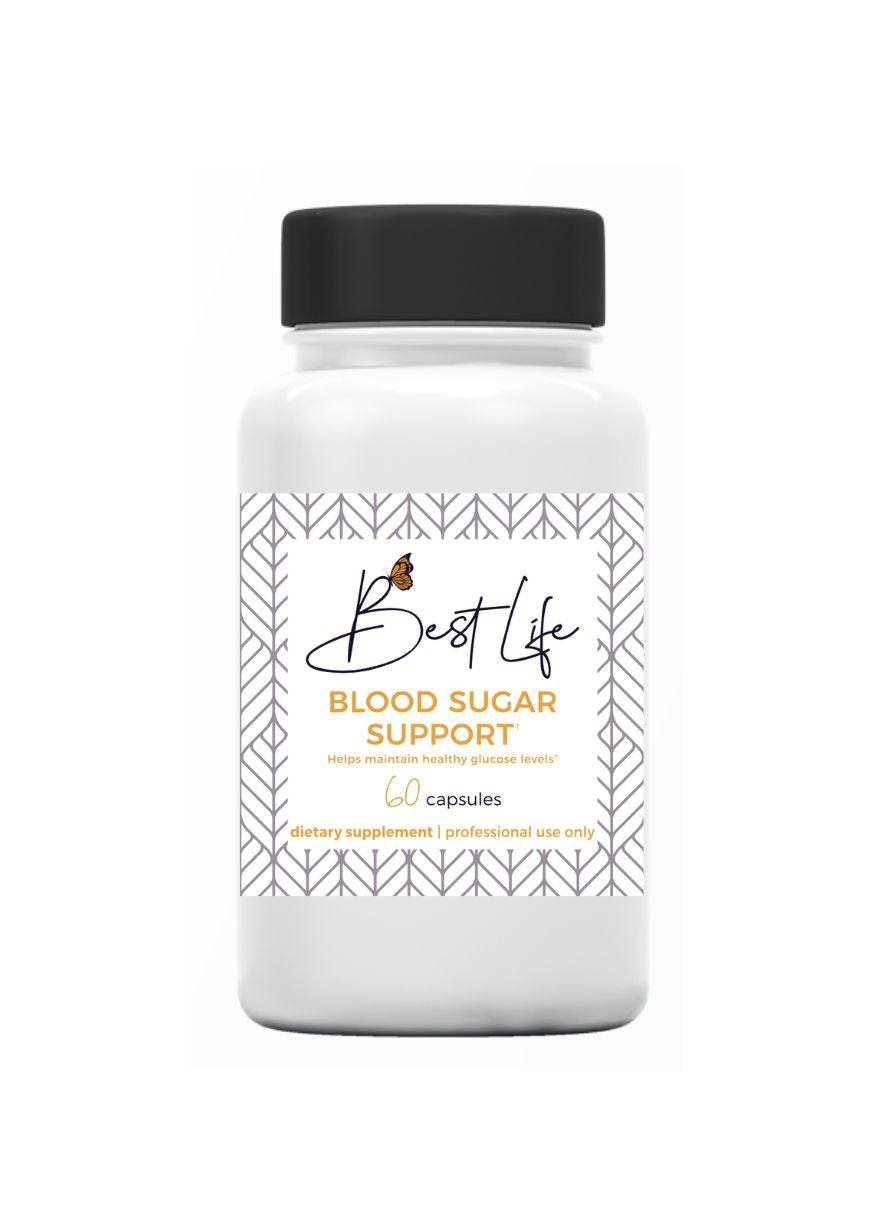 Blood Sugar Support
