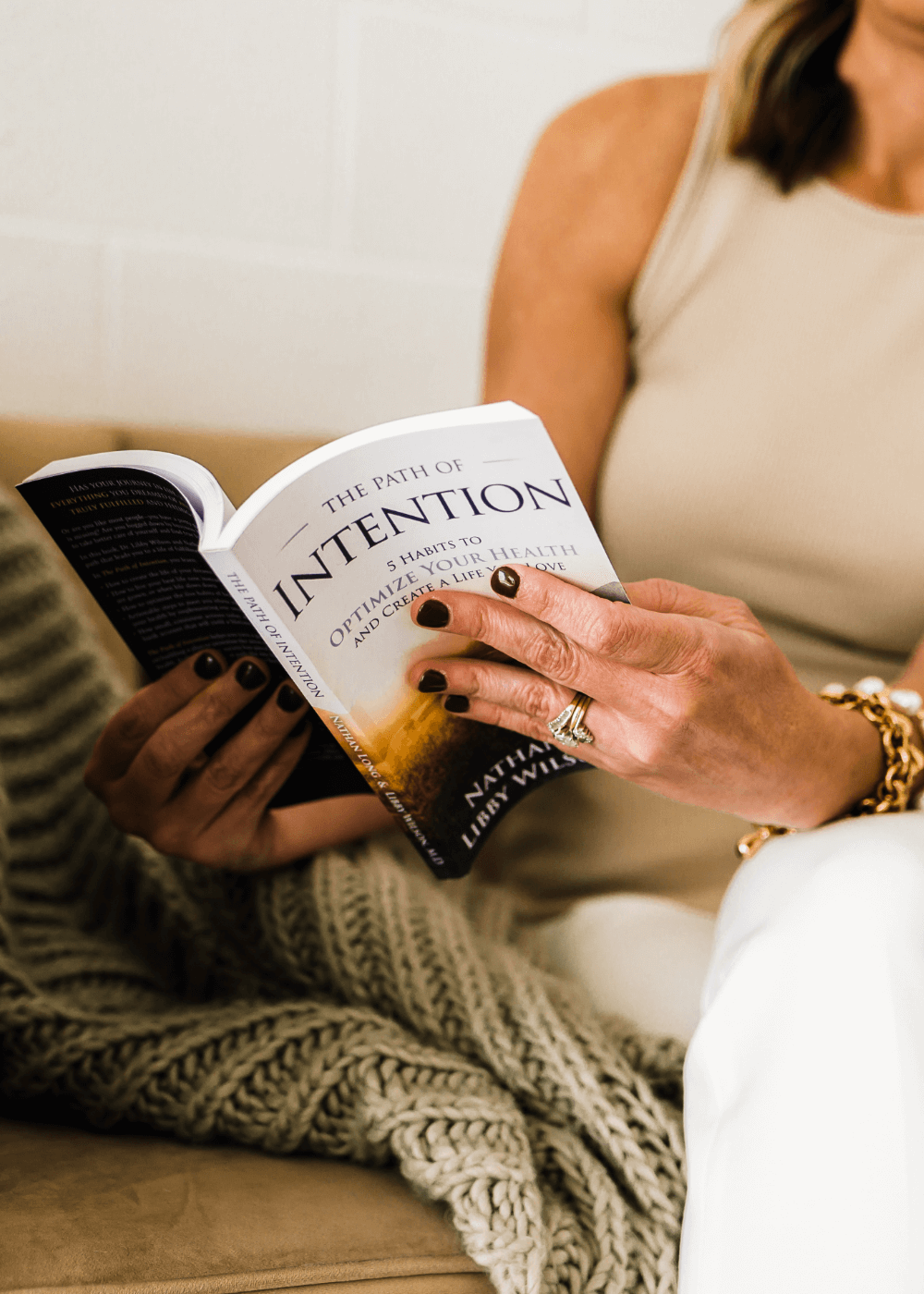 The Path of Intention