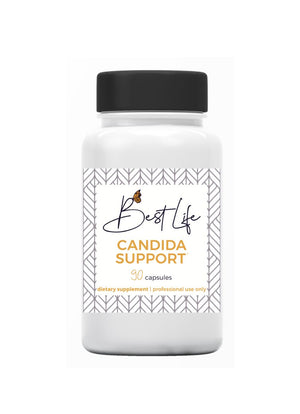 Candida Support