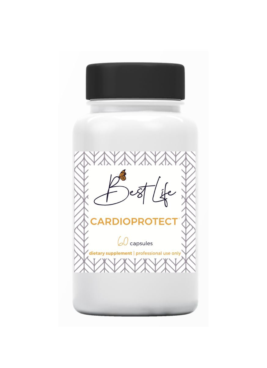 Cardio Protect
