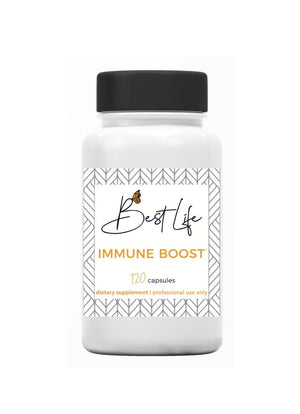 Immune Boost