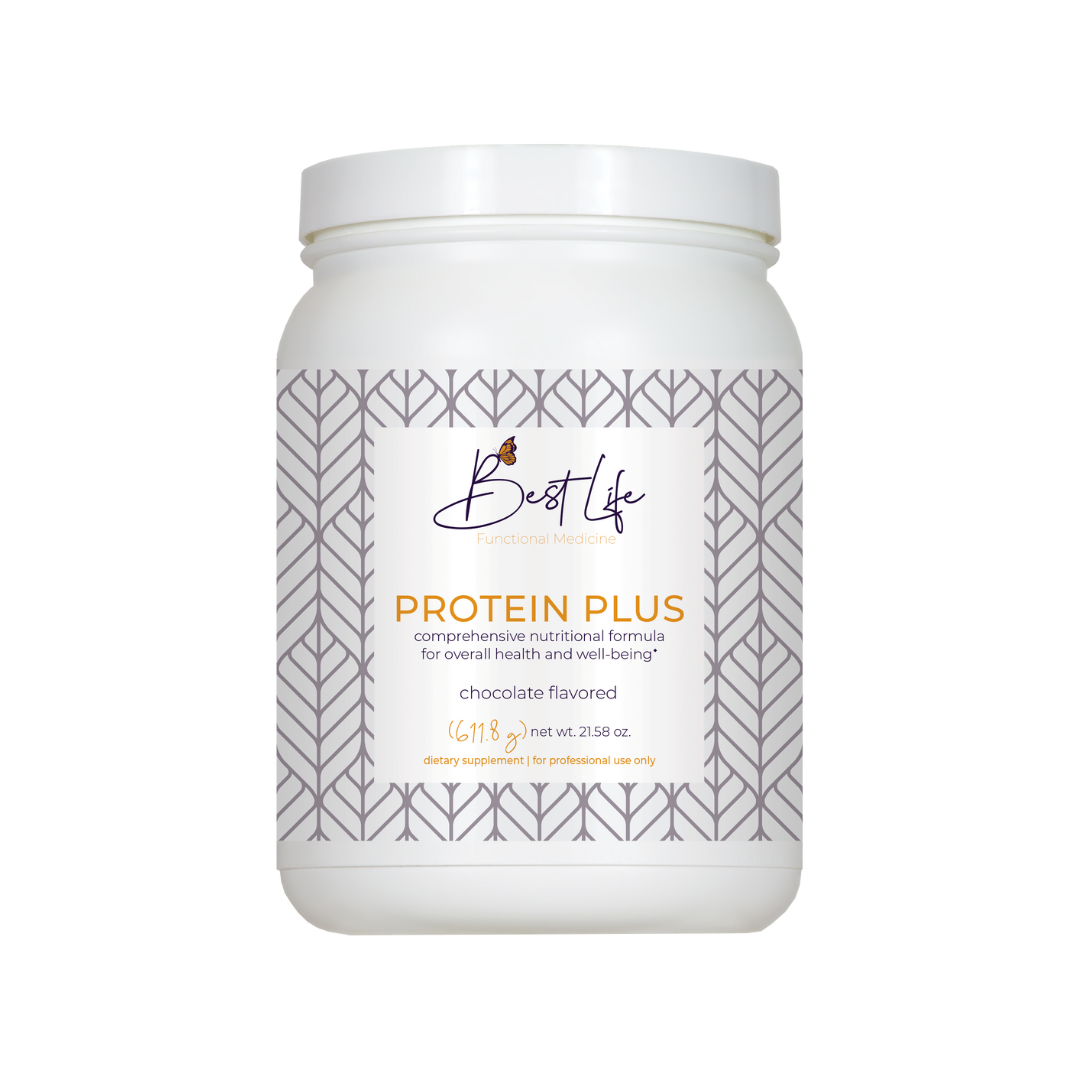 Protein Plus