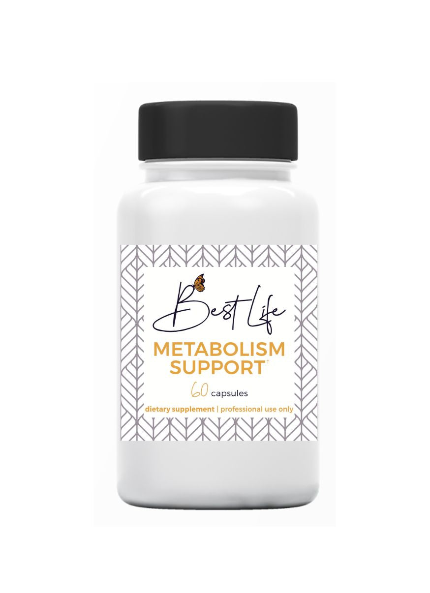 Metabolism Support