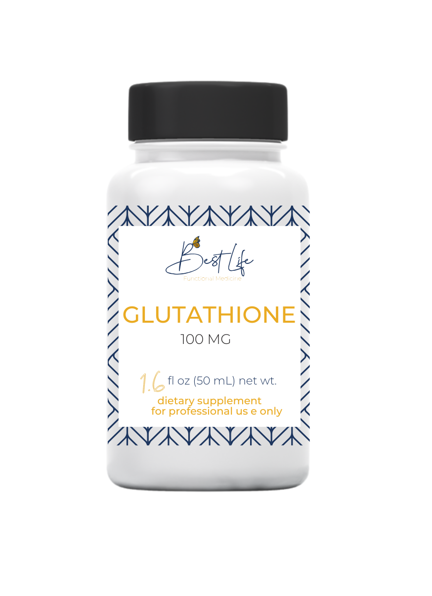 Glutathione