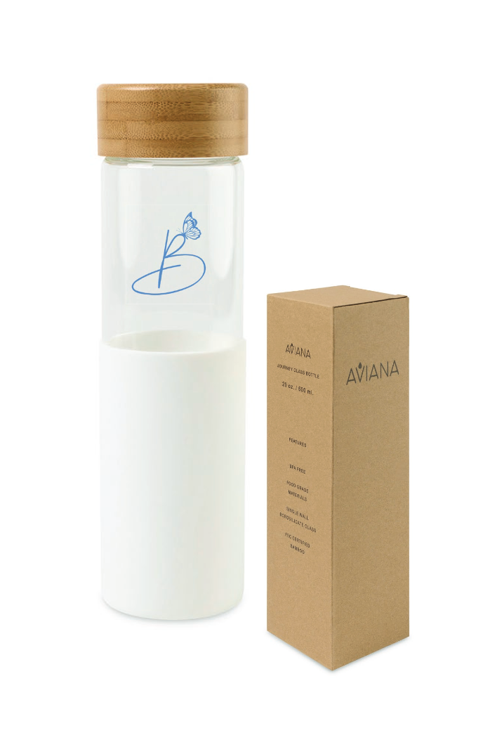 Best Life Water Bottle