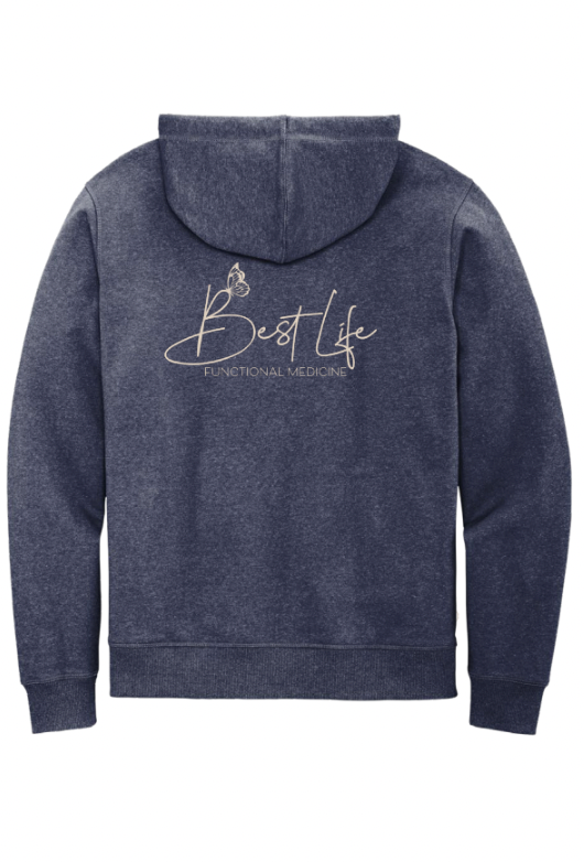 Best Life Hoodie