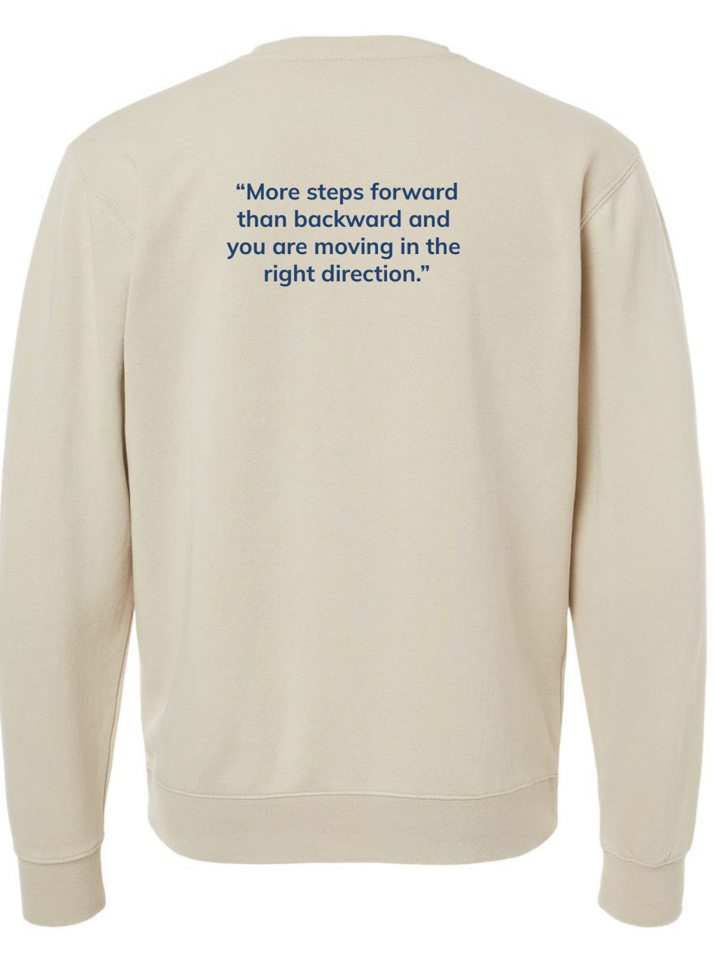 Best Life Sweatshirt