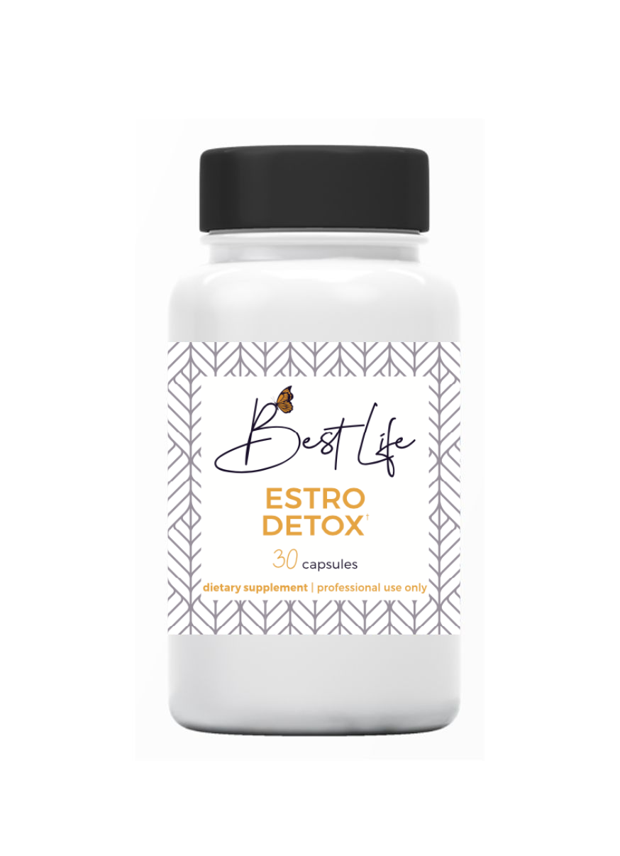 Estro Detox