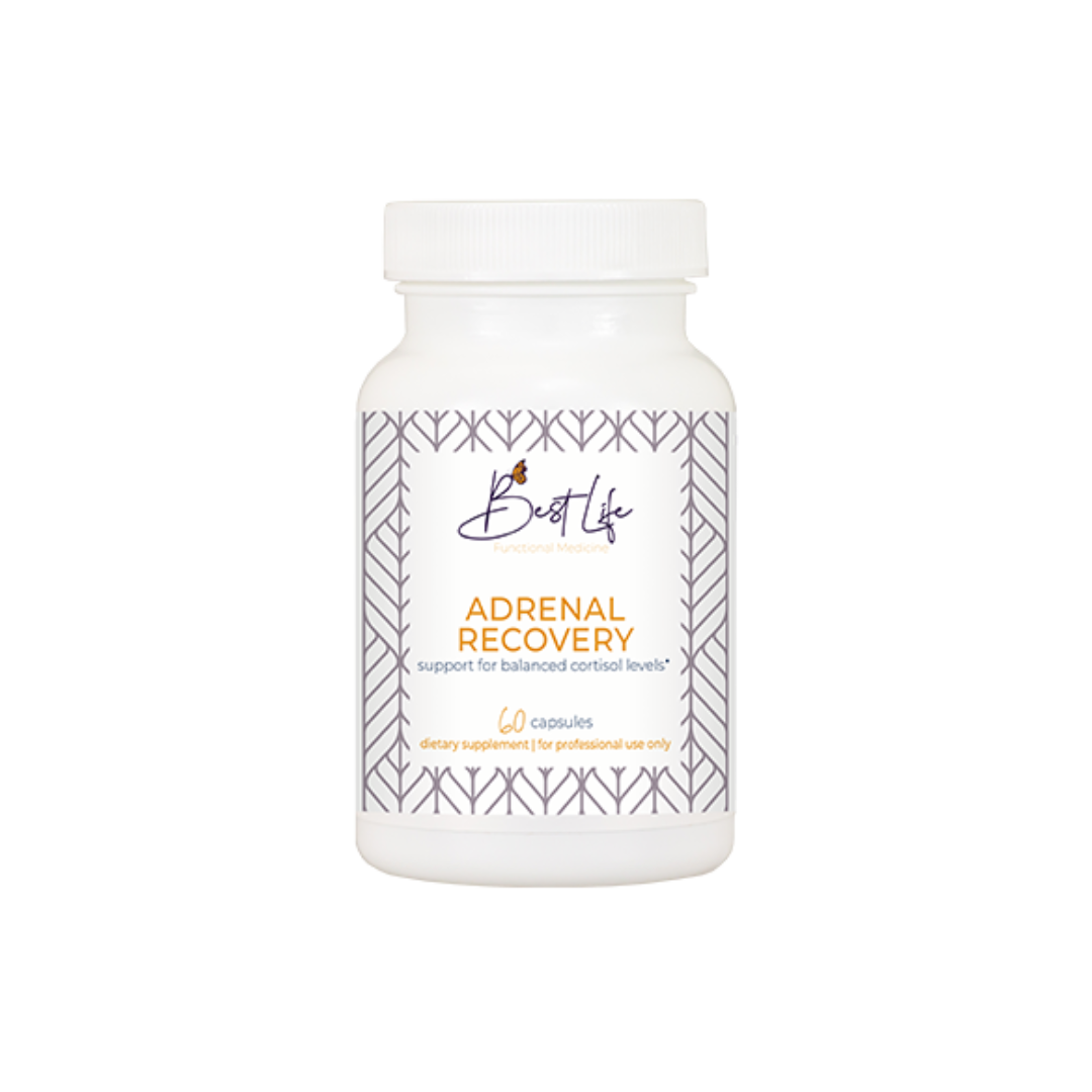 Adrenal Recovery