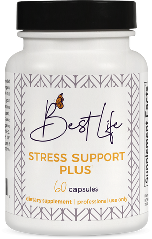 Stress Support Plus