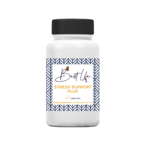 Stress Support Plus