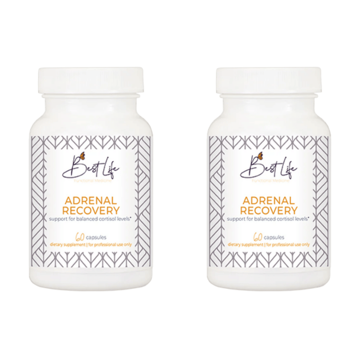 Adrenal Recovery The Shop at Best Life