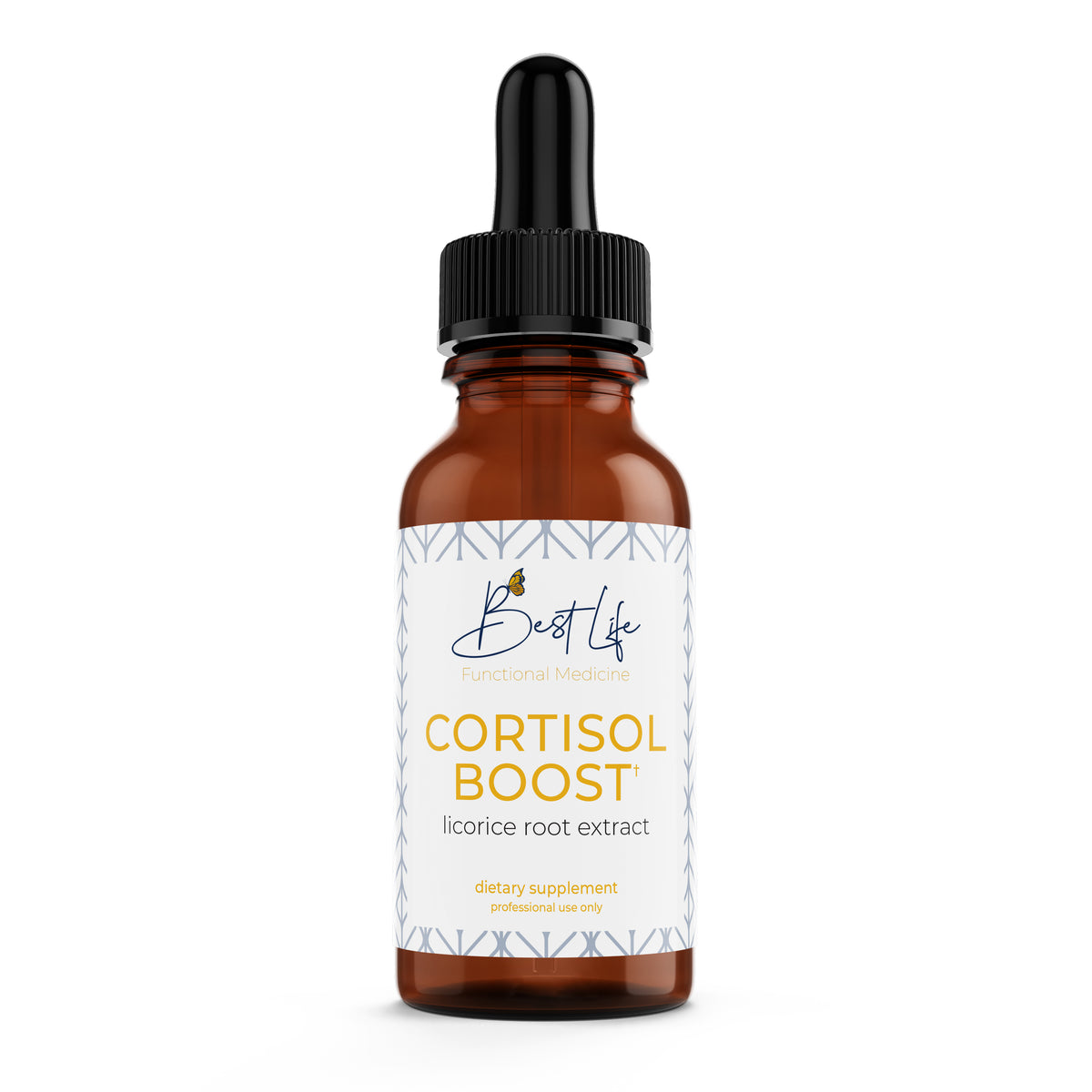 Cortisol Boost