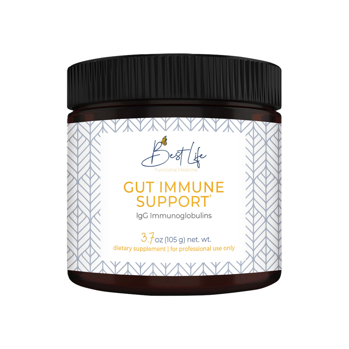 Gut Immune Support