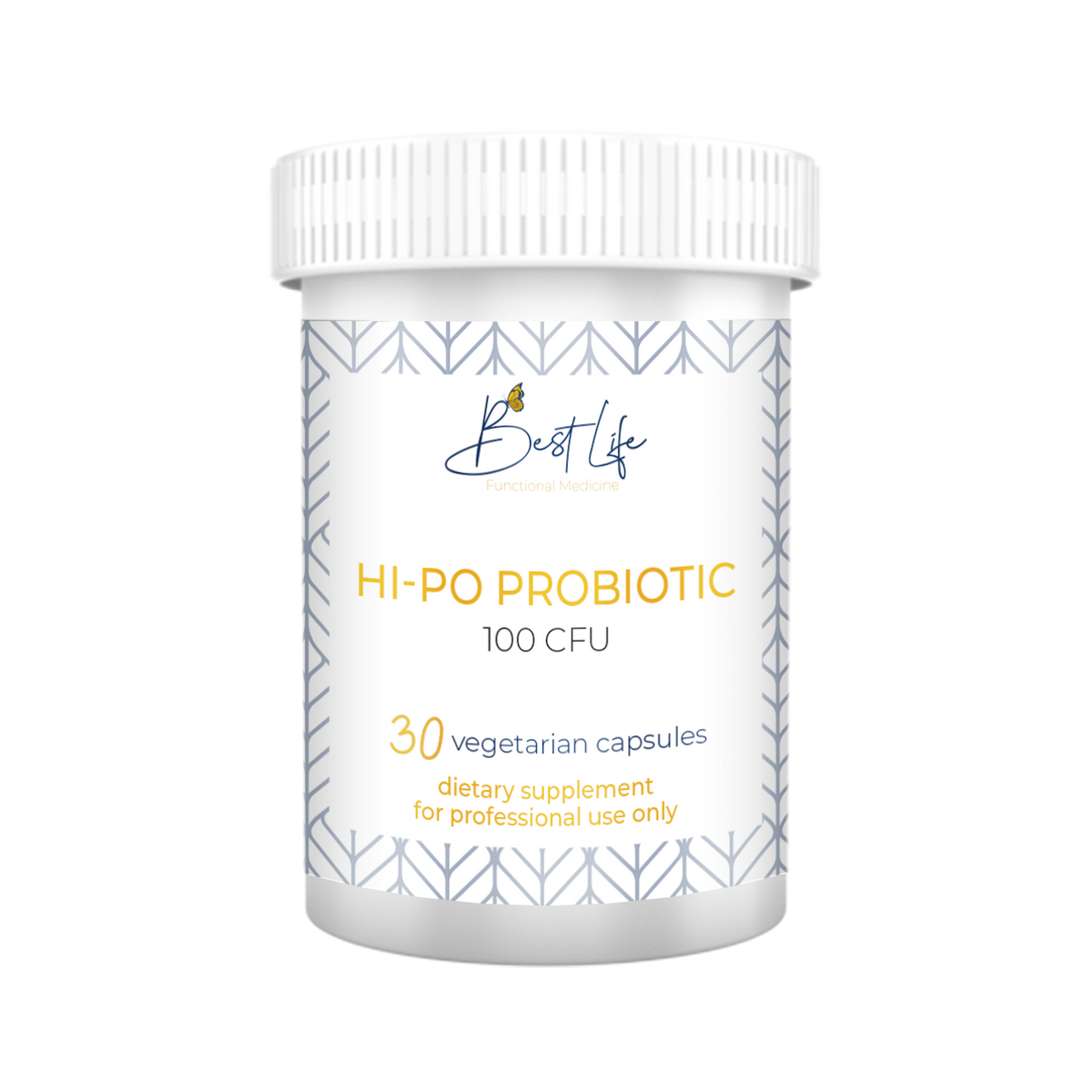 Hi-Po Probiotic