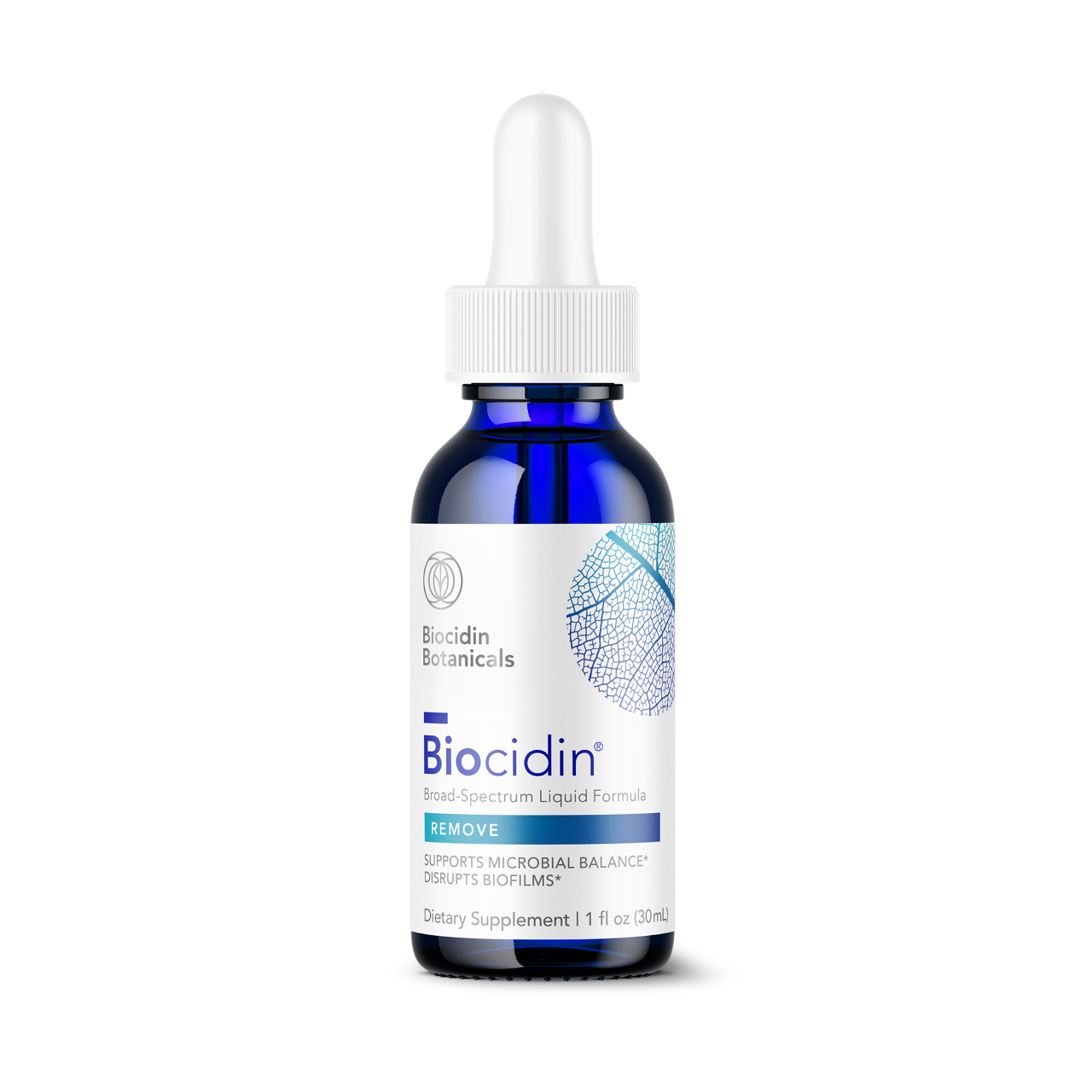 Biocidin - The Shop at Best Life